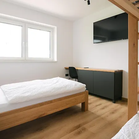 Nocleg ze śniadaniem Soca River - Riverside 3*