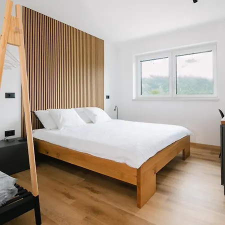 Soca River - Riverside 3* Tolmin